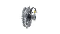 Thumbnail - Koppeling, radiateurventilator - CFC213000P - MAHLE