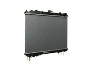 Thumbnail - Radiateur - CR1491000S - MAHLE