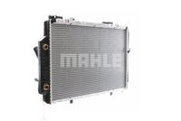 Thumbnail - Radiateur - CR485000S - MAHLE