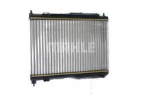 Thumbnail - Radiateur - CR1135000S - MAHLE