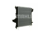 Thumbnail - Radiateur - CR153000P - MAHLE