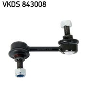 Stange/Strebe, Stabilisator