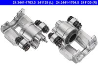 Bremssattel