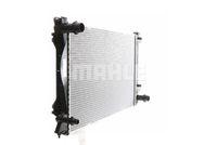 Thumbnail - Radiateur - CR789000S - MAHLE