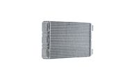 Thumbnail - Kachelradiateur, interieurverwarming - AH131000P - MAHLE