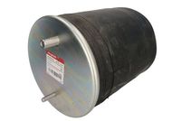 Magnum Technology Veerbalg, luchtvering 1