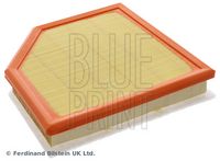 въздушен филтър