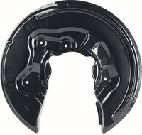 Protectie stropire,disc frana HERTH+BUSS JAKOPARTS, Cod: J3350839
