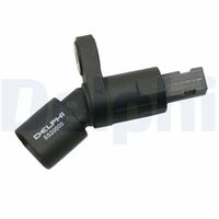 Sensor, Raddrehzahl