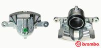 Bremssattel