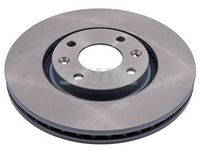 спирачен диск