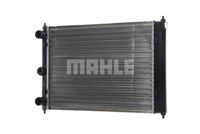Thumbnail - Radiateur - CR408000S - MAHLE