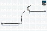 спирачен маркуч