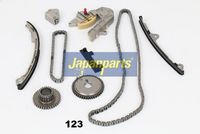 Kit lant distributie JAPANPARTS, Cod: KDK-123