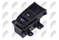 шалтер, активатор на паркинг спирачка