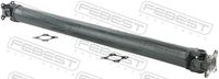 Propshaft, axle drive