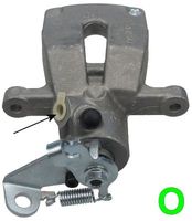 Bremssattel