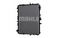 Thumbnail - Radiateur - CR767000S - MAHLE