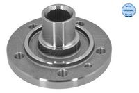 главина на колелото