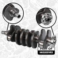 Thumbnail - Krukas - HK0205VR3 - ET ENGINETEAM