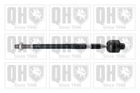 Axialgelenk, Spurstange