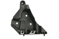 Halter, Stoßfänger