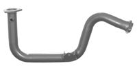Abgasrohr