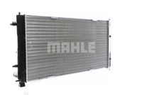 Thumbnail - Radiateur - CR398000S - MAHLE