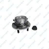 комплект колесен лагер