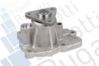 Wasserpumpe, Motorkühlung