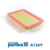 Luftfilter