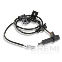 Sensor, Raddrehzahl