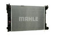 Thumbnail - Radiateur - CR988000P - MAHLE