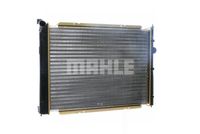 Thumbnail - Radiateur - CR361000S - MAHLE