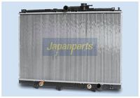 радиатор, охлаждане на двигателя