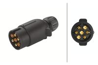 Stecker