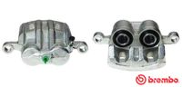 Bremssattel