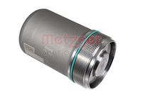 CAPTATOR ULEI CUTIE DE VITEZE AUTOMATă