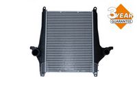 Radiator intercooler NRF, Cod: 30262