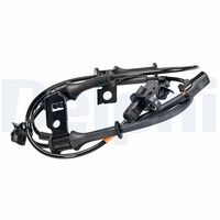 датчик, обороти на колелото