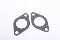 NISSENS Koeler, uitlaatterugvoering 5