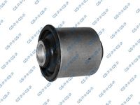 Bushing, axle beam