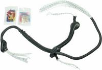 Set de reparat cabluri, haion METZGER AUTOTEILE, Cod: 2320062