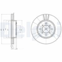 Bremsscheibe