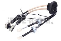 въжен механизъм, ръчна трансмисия