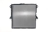 Thumbnail - Radiateur - CR2234000S - MAHLE