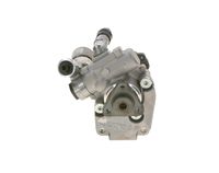 Hydraulikpumpe, Lenkung
