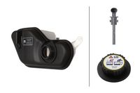 Ausgleichsbehälter, Kühlmittel