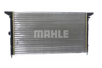 Thumbnail - Radiateur - CR607000S - MAHLE