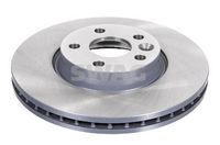 спирачен диск